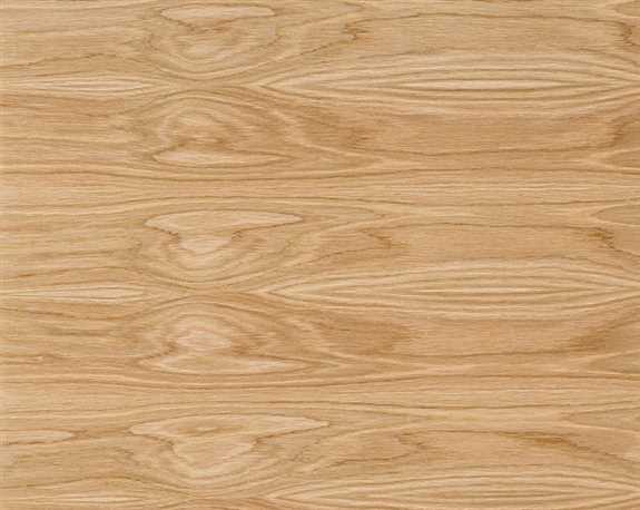 3/8" x 4' x 8' A-1 PS PM White Oak MDF